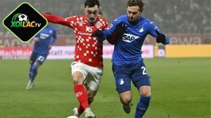 Nhận định bóng đá Mainz vs Hoffenheim, 02h30 ngày 22/11, nguy hiểm khó đỡ!