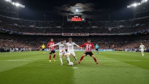 Nhận định trận đấu 01h00 ngày 4/12: Bilbao vs Real Madrid 